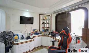 Imagem 4: APARTAMENTO ALTO PADRÃO A POUCOS METROS DO CLUBE JUVENTUS