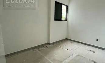 Imagem 4: Santo André - Apartamento Padrão - Campestre