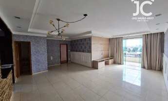 Imagem: Vende-se Apartamento de 157m2 semimob. Climatiz