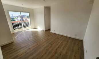 Imagem 2: Apartamento para aluguel tem 70 metros quadrados com 3 quartos em Vila Aricanduva - São Pa