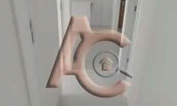 Imagem 6: Excelente apartamento com dois quartos no Condomínio Now, na Vila da Penha, pertinho do Sh