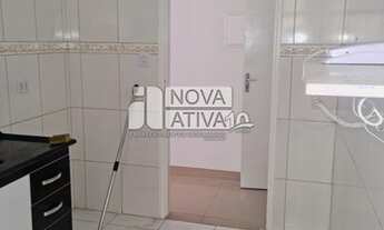 Imagem 2: APARTAMENTO RESIDENCIAL em SÃO PAULO - SP, VILA GUILHERME