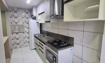 Imagem 3: Apto 2 Dorm semi-mobiliado no Vida Viva Centro em Canoas