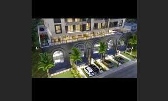 Imagem 2: Apartamento 2 quartos com Suite Dubai Recidence Pedra Branca Palhoça