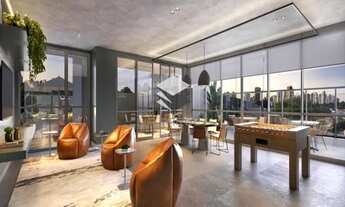 Imagem 7: Apartamento a venda na Perdizes, 3 dormitórios, 1 suíte, 2 vagas, 103m², próximo ao Estádi