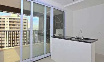 Imagem 6: Studio com 1 dormitório à venda, 44 m² por R$ 900.000,00 - Vila Madalena - São Paulo/SP