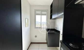 Imagem 4: Apartamento com 2 dormitórios à venda, 52 m² - Bela Vista - Palhoça/SC