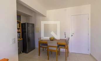 Imagem 6: Apartamento para Aluguel - Residencial das Flores, 2 Quartos, 52 m2