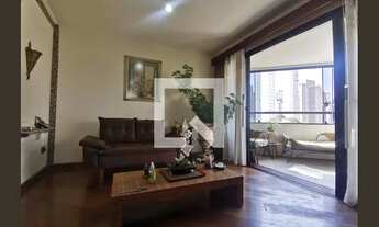 Imagem 3: Apartamento à Venda - Vila Andrade, 3 Quartos, 130 m2