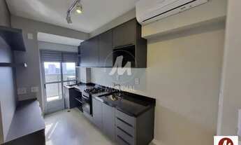 Imagem 3: Apartamento (tipo - padrao) 1 dormitórios, cozinha planejada, portaria 24hs, lazer, espaço