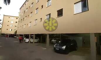 Imagem 7: APARTAMENTO 02 DORMITÓRIOS VILA INDUSTRIAL VENDA R$ 230.000 MIL, CAMPINAS SÃO PAULO