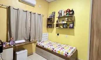 Imagem 5: Casa para venda tem 89 metros quadrados com 3 quartos em Adrianópolis/ Aleixo. muito linda