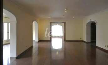 Imagem 2: São Paulo - Apartamento Padrão - Jardins