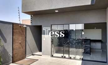 Imagem: Casa à venda, 3 quartos, 1 suíte, Residencial