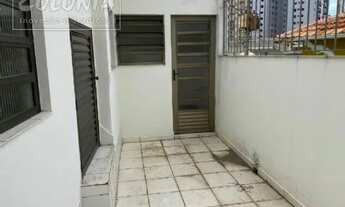 Imagem 5: Santo André - Casa Padrão - Santa Terezinha