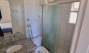 Imagem 7: Condomínio View Clube Ponta Negra Mobiliado 3 qts