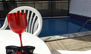 Imagem 7: Apartamento 1/4 em Ponta Verde - Maceió AL