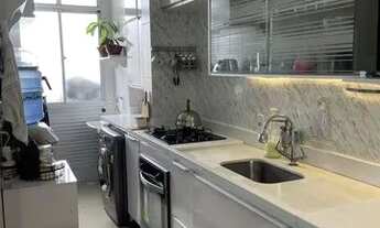 Imagem 6: VENDE-SE APARTAMENTO NO FLEX P10