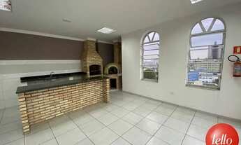 Imagem 3: Santo André - Apartamento Padrão - Campestre