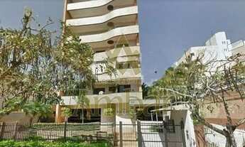 Imagem: Apartamento - Ribeirão Preto - Centro