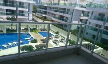 Imagem: Apartamento de 202 metros quadrados no bairro