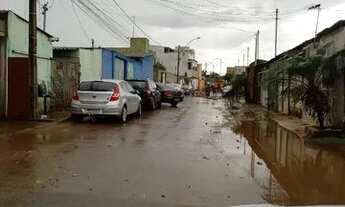 Imagem 2: Shsn chácara 74 próximo do trem bom comercial R$: 140 mil