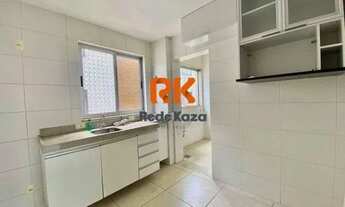 Imagem 7: Cobertura à venda, 4 quartos, 1 suíte, 2 vagas, Dona Clara - Belo Horizonte/MG