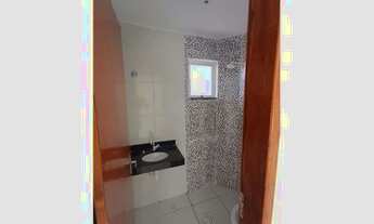 Imagem 4: Casa para venda tem 77 metros quadrados com 2 quartos em Centro - Caucaia - CE