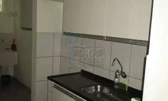 Imagem 5: Apartamento Kitchenette em Ribeirão Preto