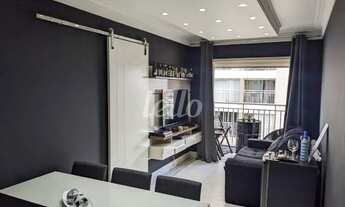 Imagem 3: Guarulhos - Apartamento Padrão - Jardim Rosa de Franca