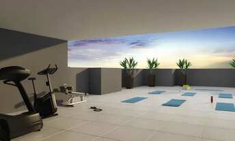 Imagem 2: Apartamento com 2 Dormitorio(s) localizado(a) no bairro Ipiranga em São Paulo / Ref.:OR