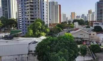 Imagem 5: Apartamento para aluguel com 25 metros quadrados com 1 quarto mobiliado no Espinheiro