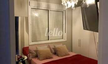 Imagem 7: São Paulo - Apartamento Padrão - Mooca