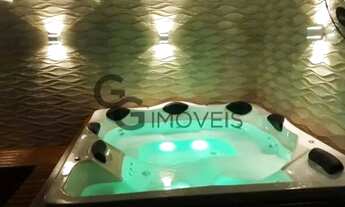 Imagem 3: Casa para locação no Helbor Ipoema Casa