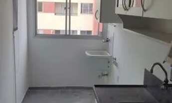 Imagem 7: Apartamento para aluguel no Residencial Coqueiral com 2 quartos