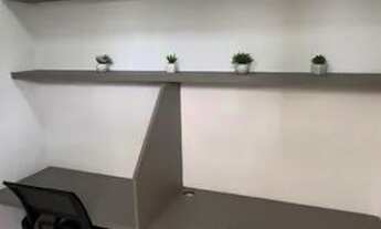 Imagem 2: Flat ao lado do Parque Cabo Branco