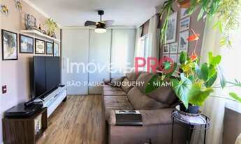 Imagem 5: CAMPO BELO - 89M² - 3 DORM- 1 VAGA