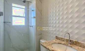 Imagem 5: Apartamento Duplex com 3 dormitórios à venda, 153 m² por R$ 675.000,00 - Neópolis - Natal