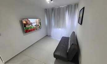 Imagem 5: Vende-se Apto com 02 quartos, sendo 01 suíte no EDF. Strauss - Jatiúca. Prédio novo e mode