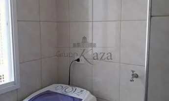 Imagem 7: Apartamento Mobiliado - Centro - Residencial San Giuseppe - 48m²