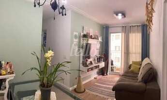 Imagem 3: Santo André - Apartamento Padrão - Vila Homero Thon