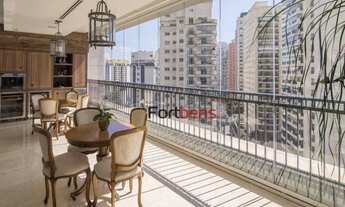 Imagem 4: Apartamento Residencial à venda, Moema, São Paulo - AP10627