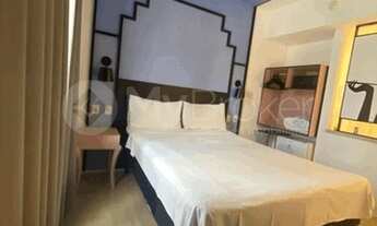 Imagem 2: Apartamento loft com 1 quarto no Setor Marista codigo: 13721