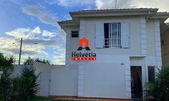 Imagem 7: SOBRADO EM CONDOMÍNIO FECHADO COM EXCELENTE ACABAMENTO