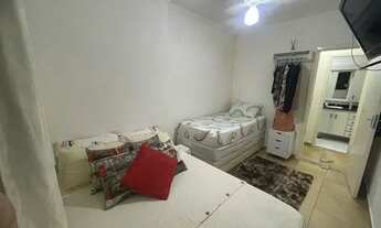 Imagem 6: Aconchegante Apto 1 quarto praia grande