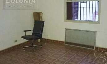 Imagem 7: Santo André - Casa Padrão - Campestre