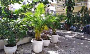 Imagem 2: Humaitá Apartamento com 1 dormitório