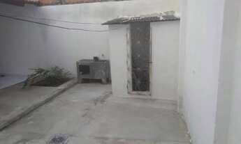 Imagem 6: Casa no NOVO Israel, próximo a praça