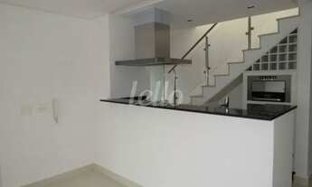 Imagem 3: São Paulo - Apartamento Padrão - Campo Belo