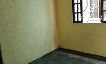 Imagem 3: Apartamento de um quarto no Portinho